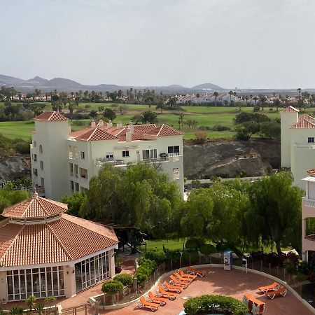 Apartment Golf Park Los Abrigos Ngoại thất bức ảnh