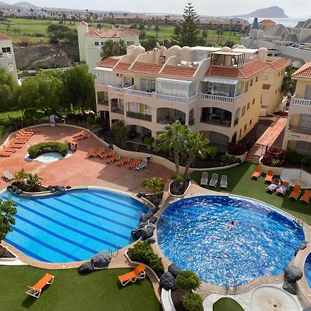 Apartment Golf Park Los Abrigos Ngoại thất bức ảnh