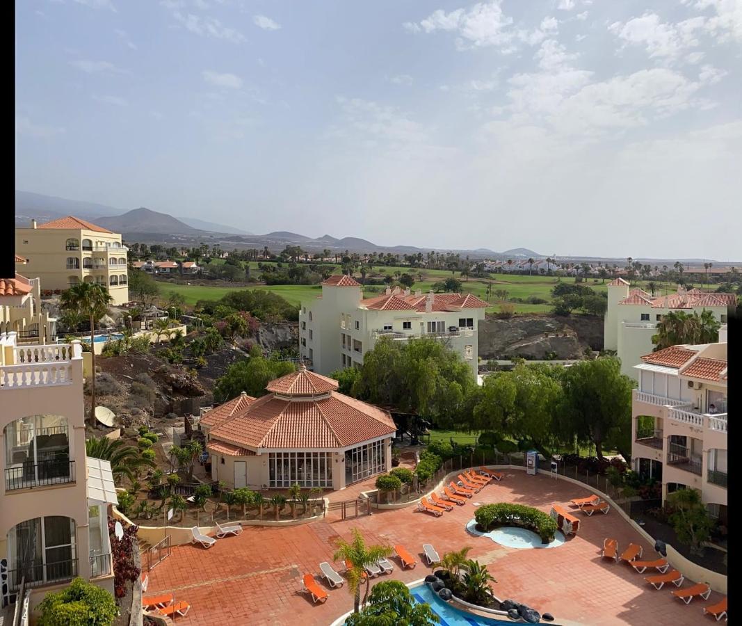 Apartment Golf Park Los Abrigos Ngoại thất bức ảnh