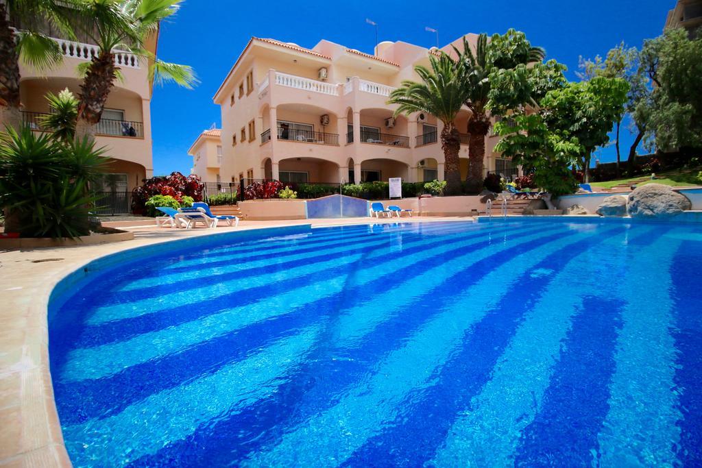 Apartment Golf Park Los Abrigos Phòng bức ảnh