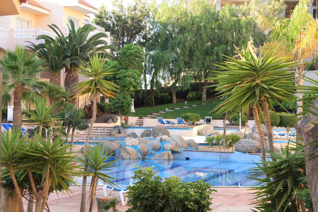 Apartment Golf Park Los Abrigos Phòng bức ảnh