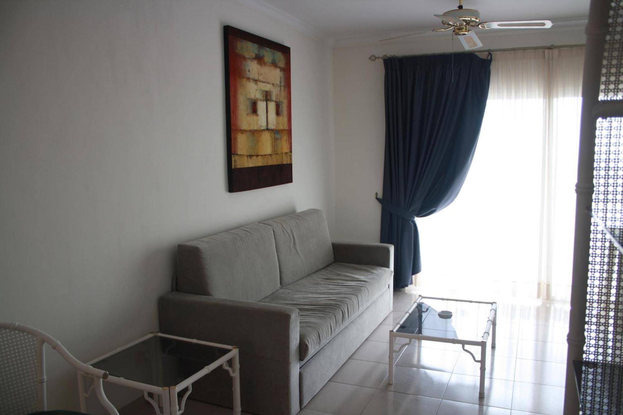 Apartment Golf Park Los Abrigos Ngoại thất bức ảnh