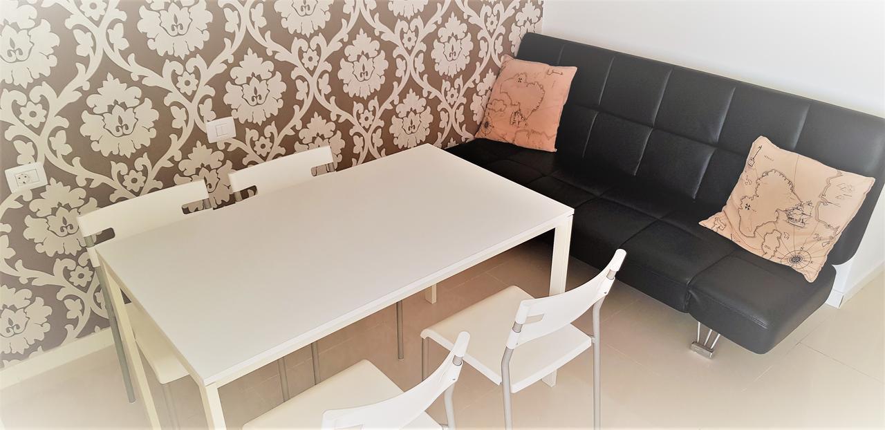 Apartment Golf Park Los Abrigos Ngoại thất bức ảnh