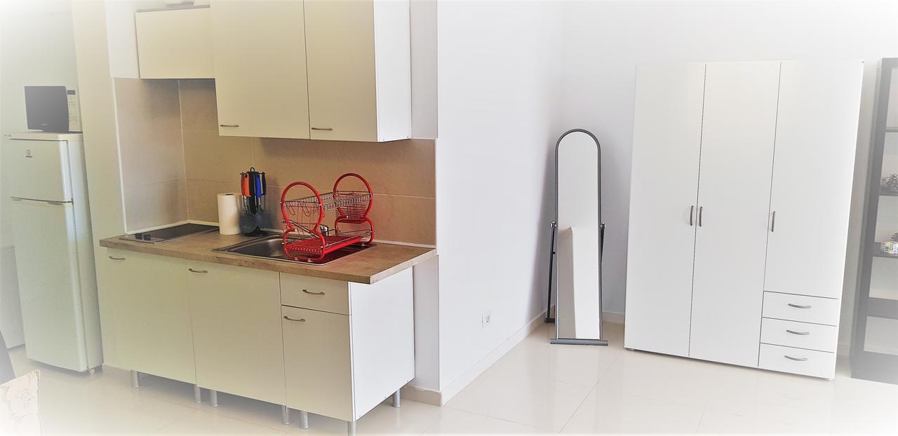 Apartment Golf Park Los Abrigos Ngoại thất bức ảnh