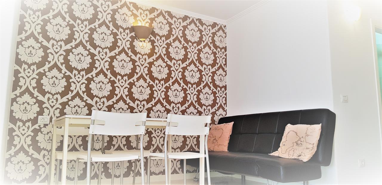 Apartment Golf Park Los Abrigos Ngoại thất bức ảnh