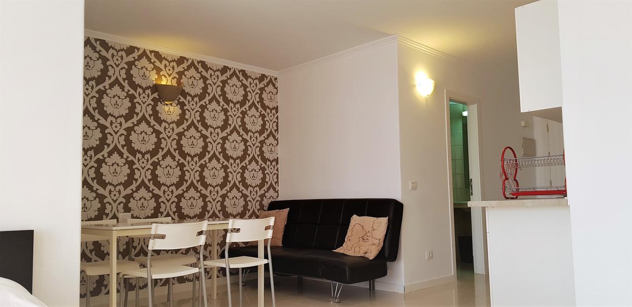 Apartment Golf Park Los Abrigos Ngoại thất bức ảnh