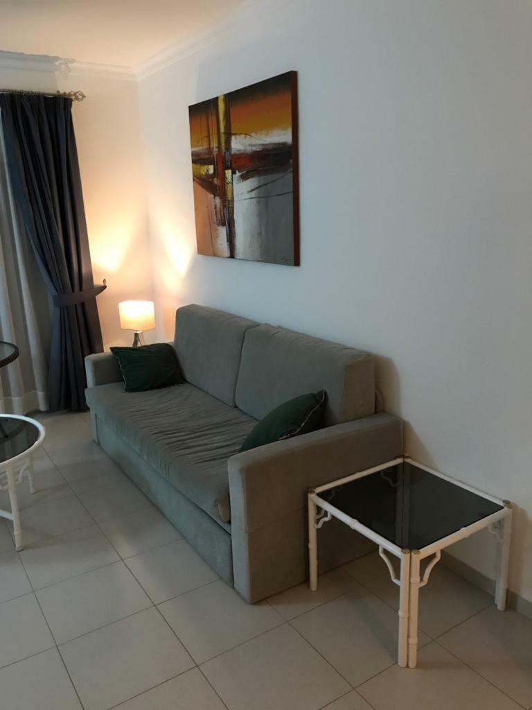 Apartment Golf Park Los Abrigos Ngoại thất bức ảnh