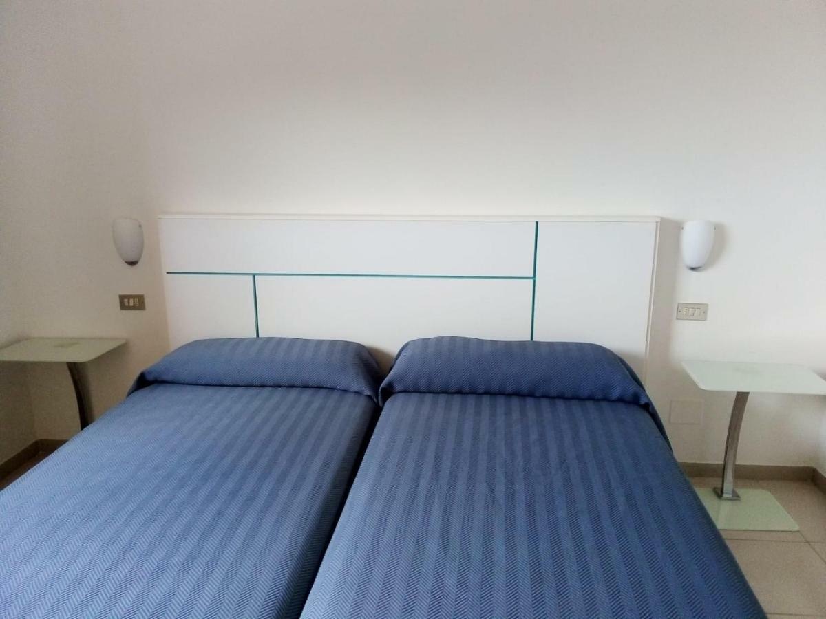 Apartment Golf Park Los Abrigos Ngoại thất bức ảnh