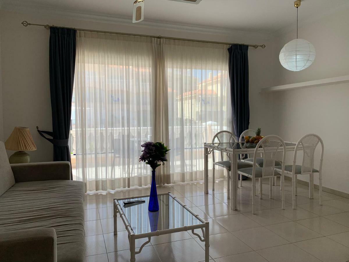 Apartment Golf Park Los Abrigos Ngoại thất bức ảnh