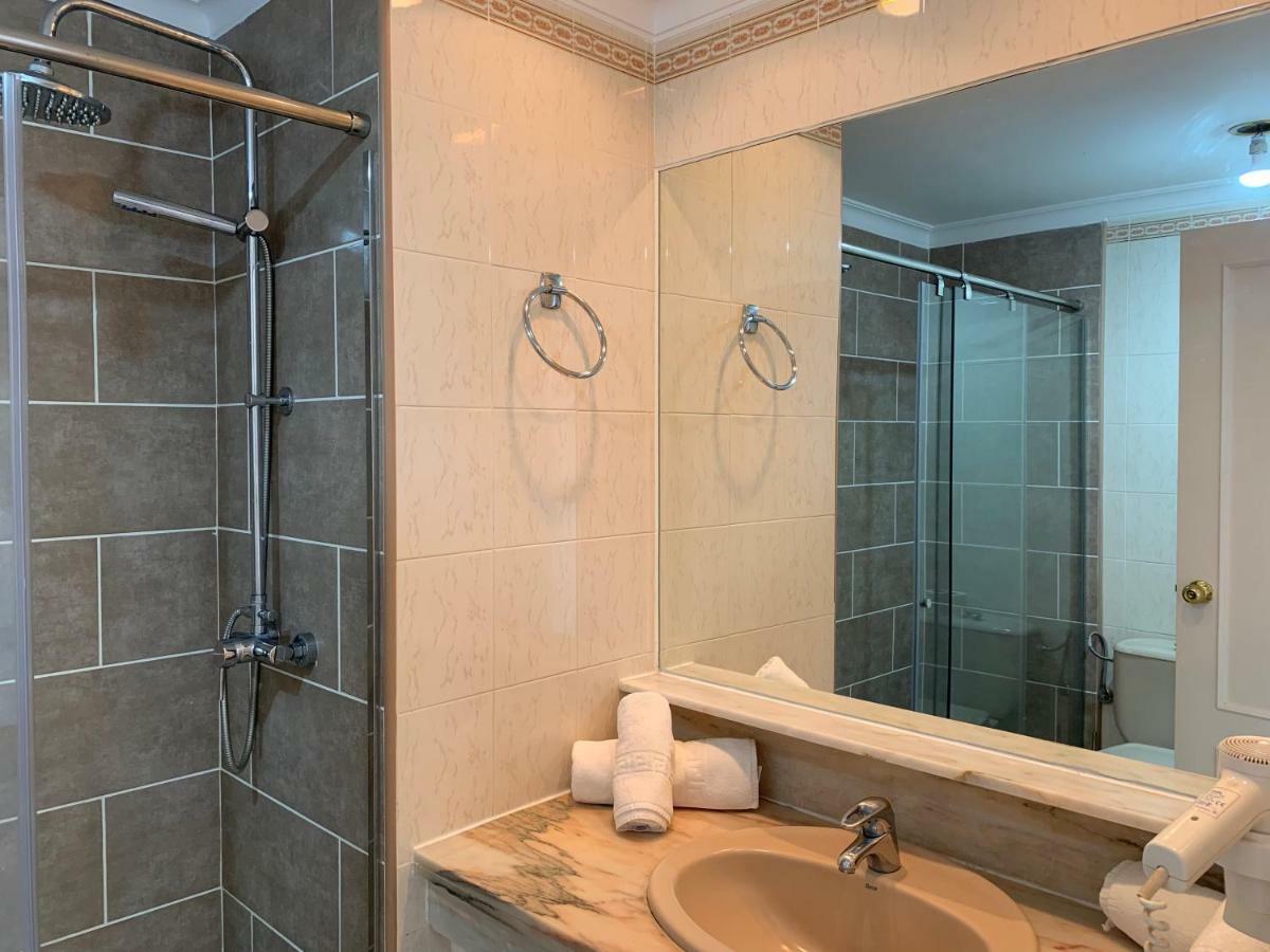 Apartment Golf Park Los Abrigos Ngoại thất bức ảnh