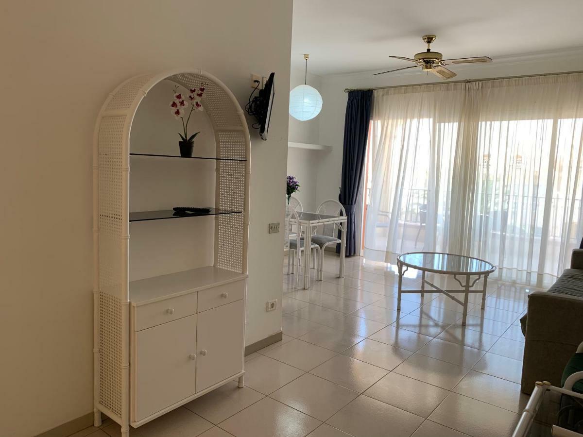Apartment Golf Park Los Abrigos Ngoại thất bức ảnh
