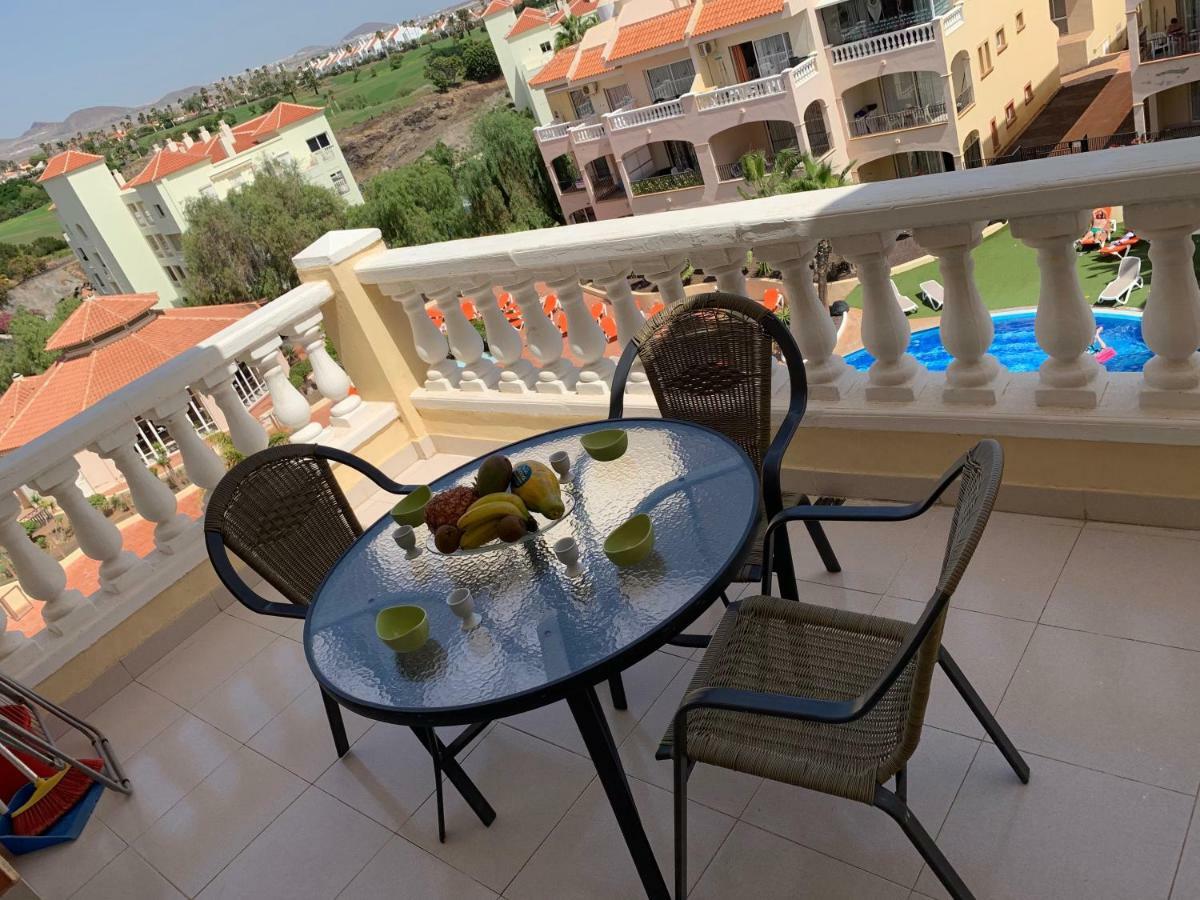 Apartment Golf Park Los Abrigos Ngoại thất bức ảnh
