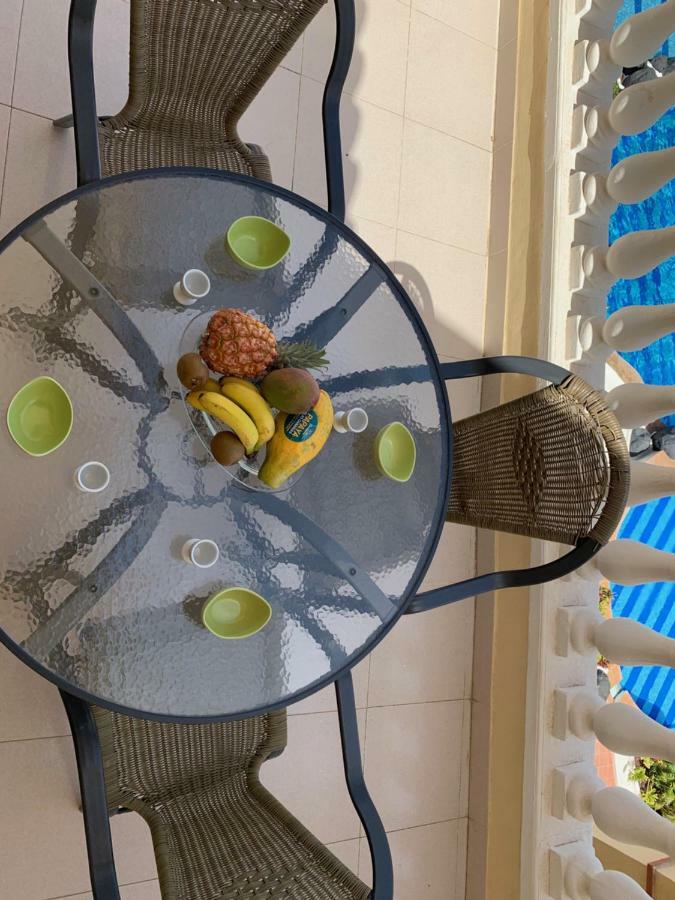 Apartment Golf Park Los Abrigos Ngoại thất bức ảnh
