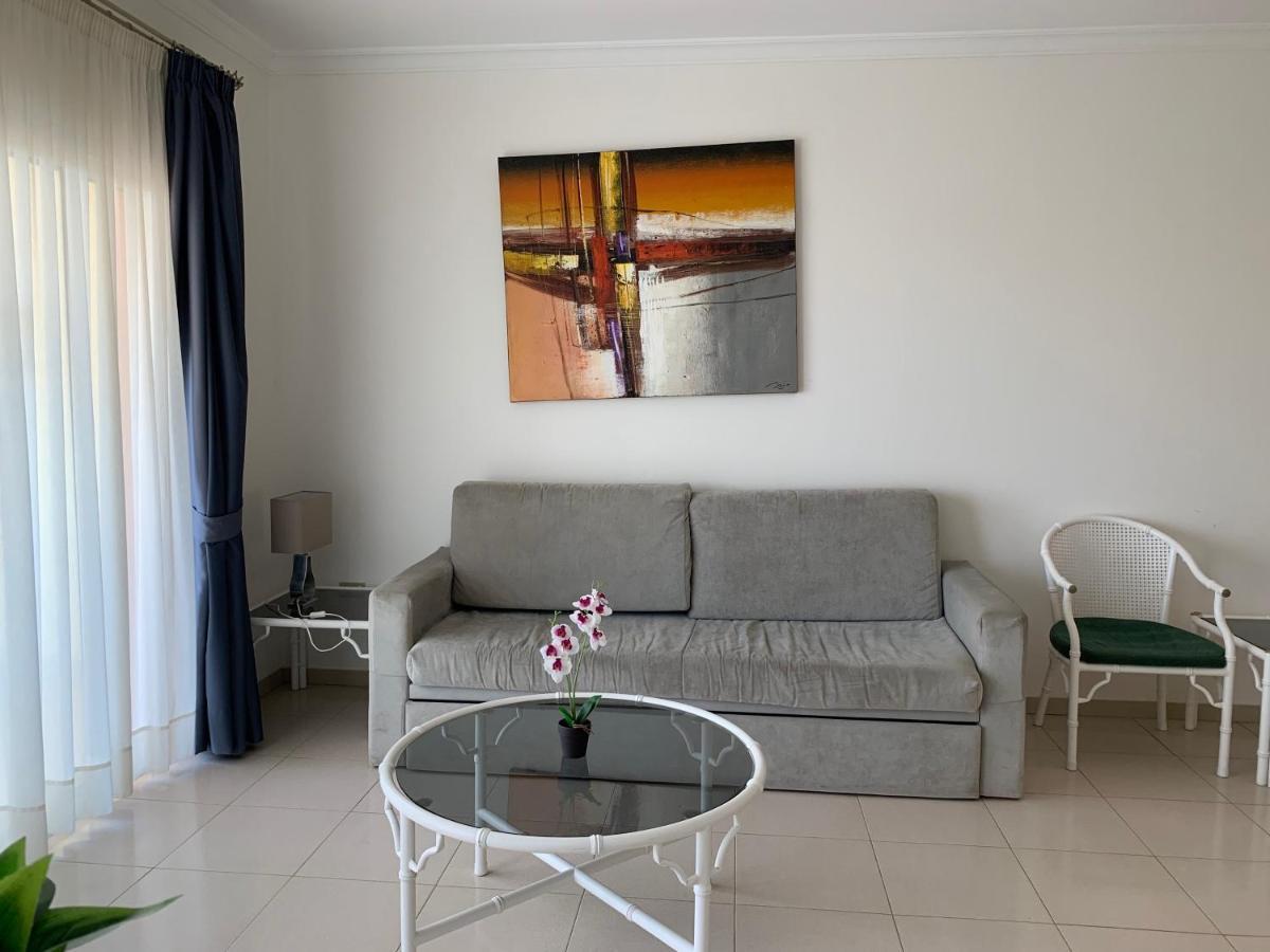 Apartment Golf Park Los Abrigos Ngoại thất bức ảnh